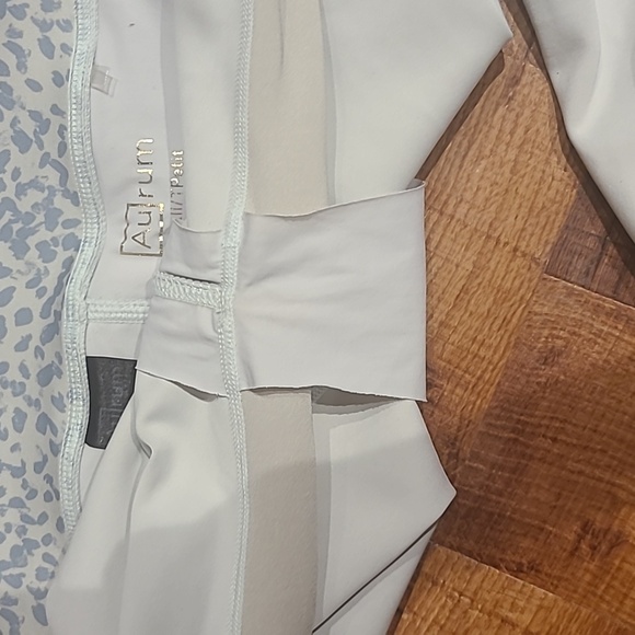 Aurum Activewear Set - blue grey leopard - Picture 9 of 10